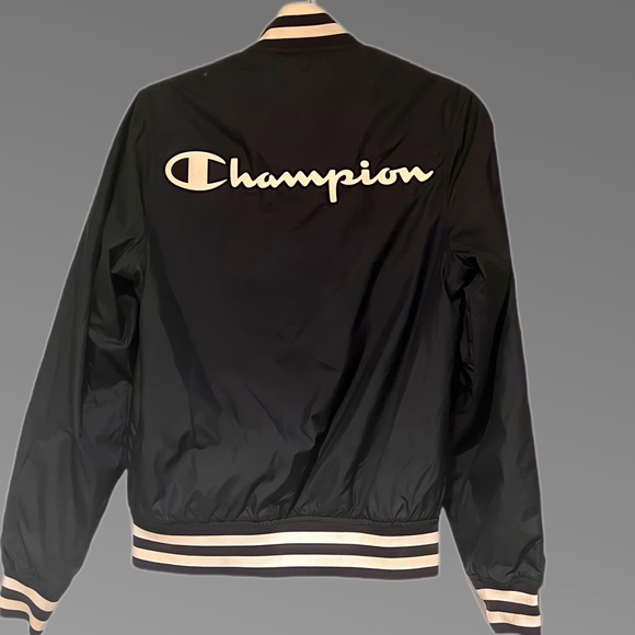 Windbreaker Jacket - Picture 2 of 7